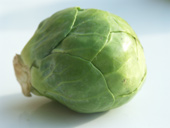 Brussels sprouts