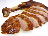 An image of goose
