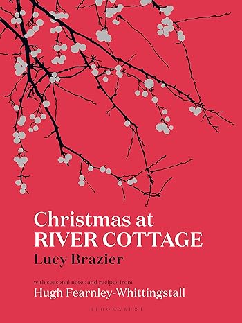 An image of Christmas at River Cottage
