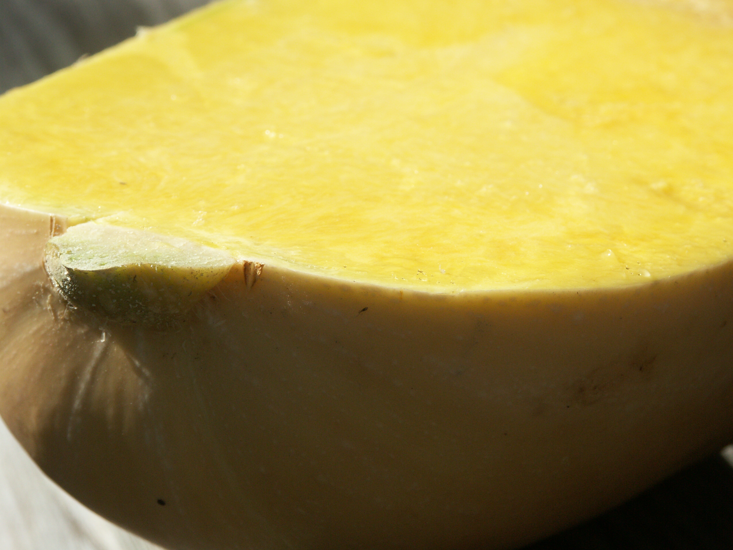 An image of butternut squash