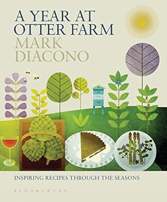 An image of A Year at Otter Farm