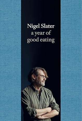 An image of A Year of Good Eating