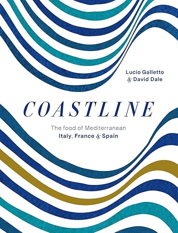 An image of Coastline