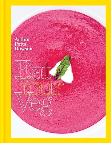 An image of Eat Your Veg
