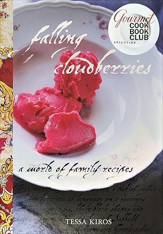 An image of Falling Cloudberries