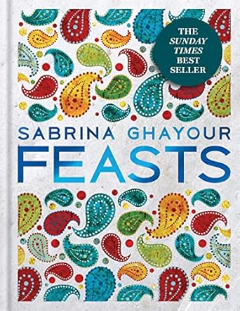 An image of Feasts