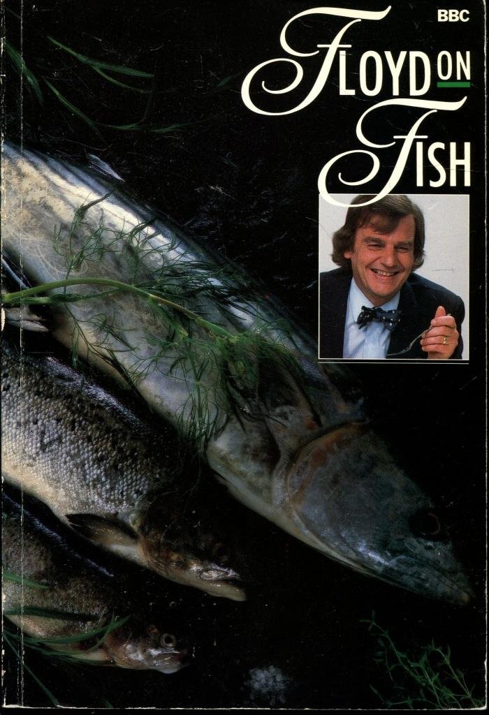 An image of Floyd on Fish