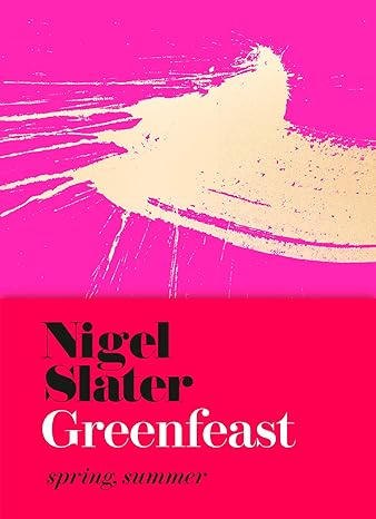 An image of Greenfeast - Spring Summer