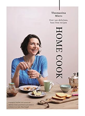 An image of Home Cook