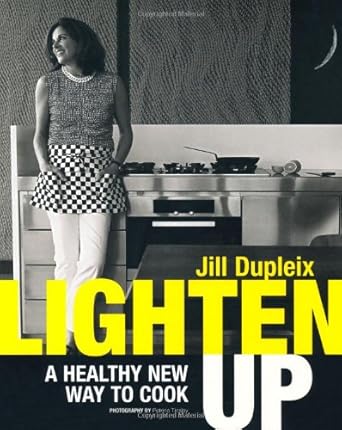 An image of Lighten Up