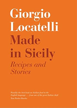 An image of Made in Sicily