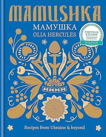 An image of Mamushka