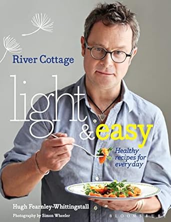 An image of River Cottage Light & Easy