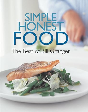 An image of Simple Honest Food