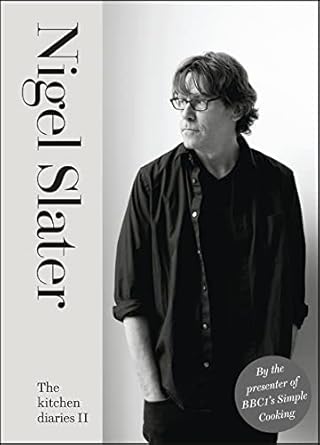 An image of The Kitchen Diaries II